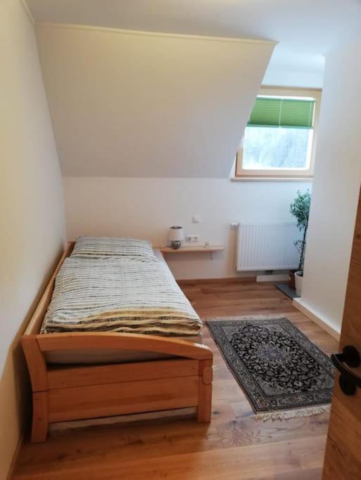 Ferienwohnung Eisenerz 80M² Exterior foto